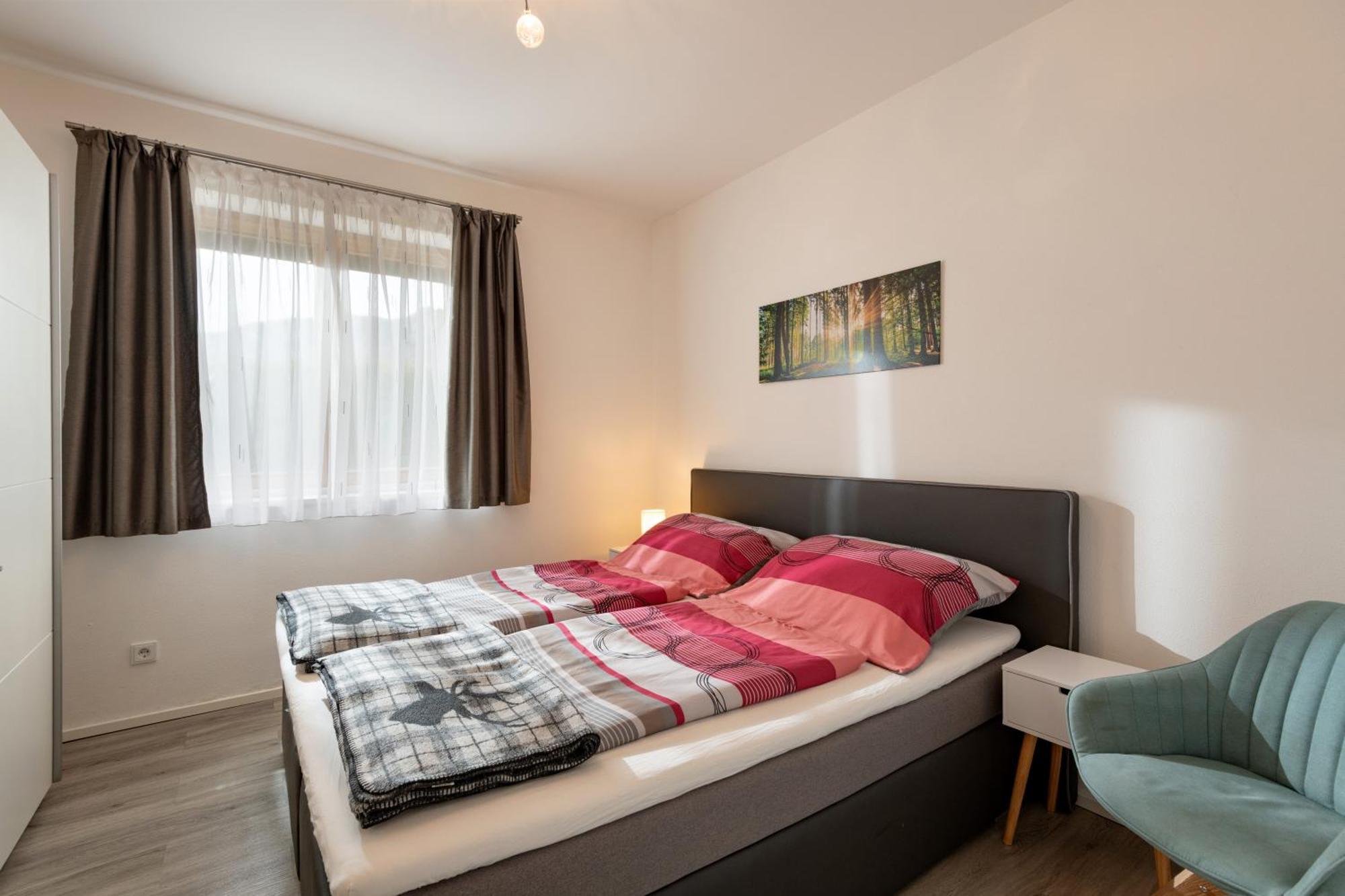 Ferienwohnung Weiss Вайдринг Экстерьер фото