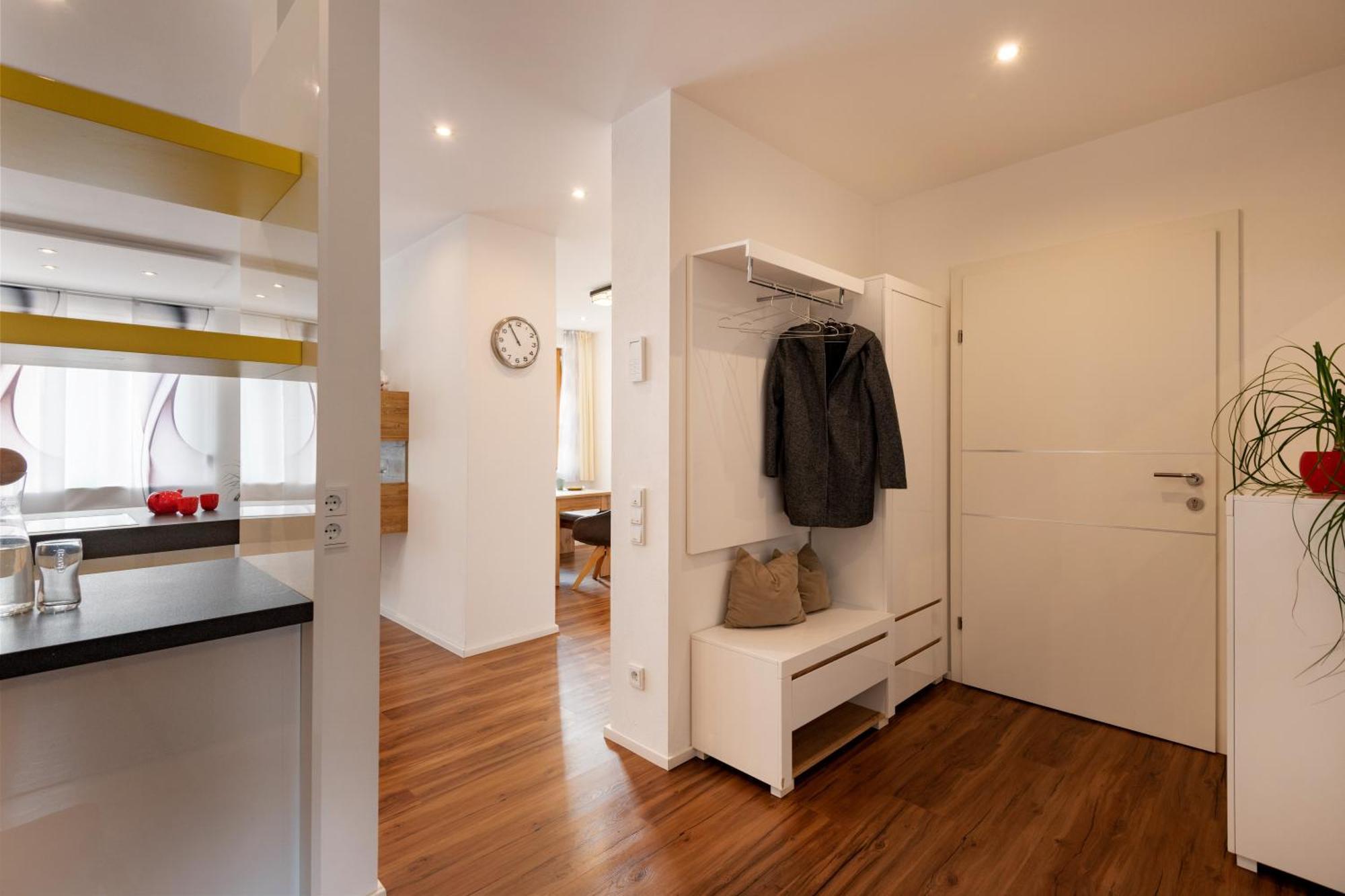 Ferienwohnung Weiss Вайдринг Экстерьер фото