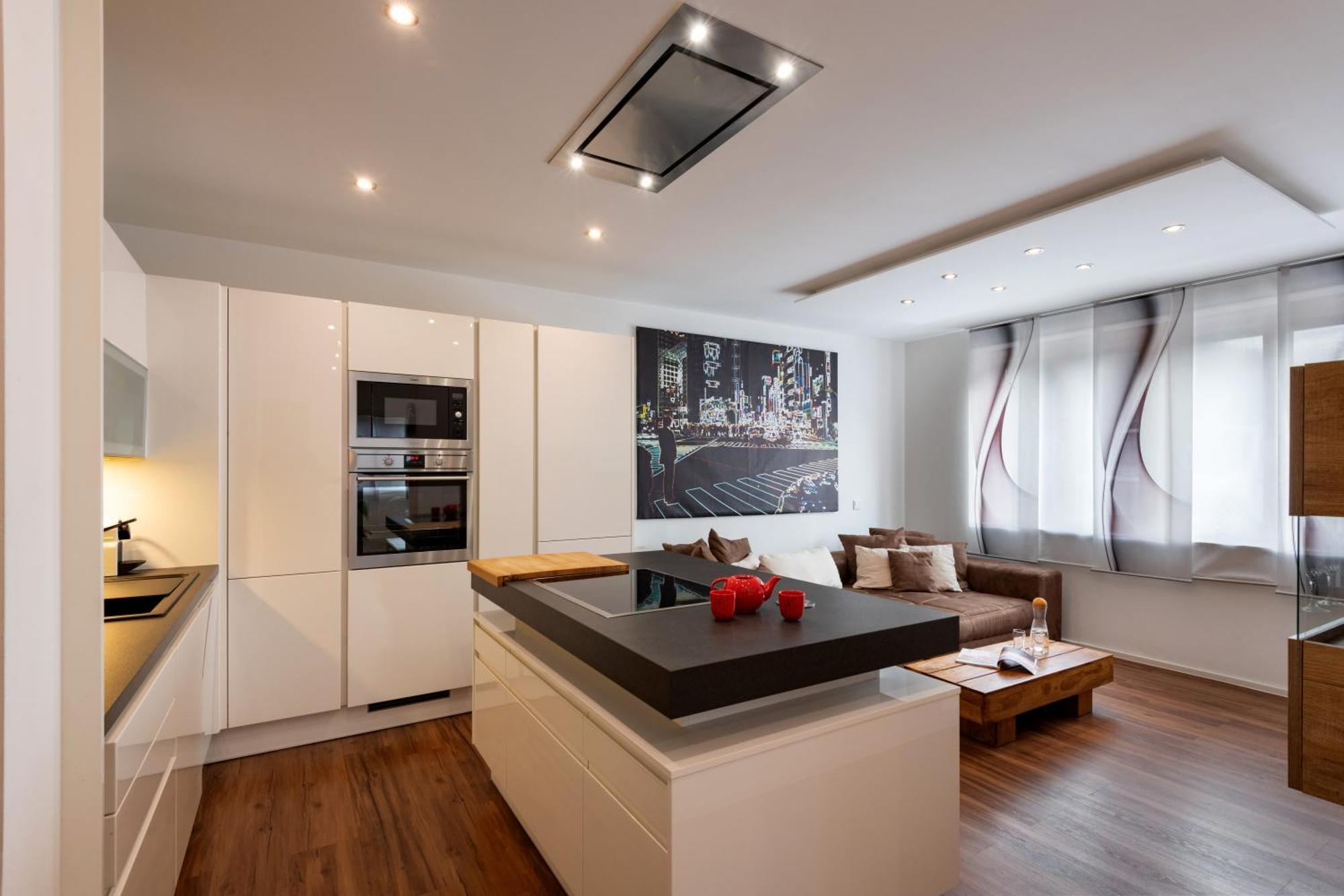 Ferienwohnung Weiss Вайдринг Экстерьер фото